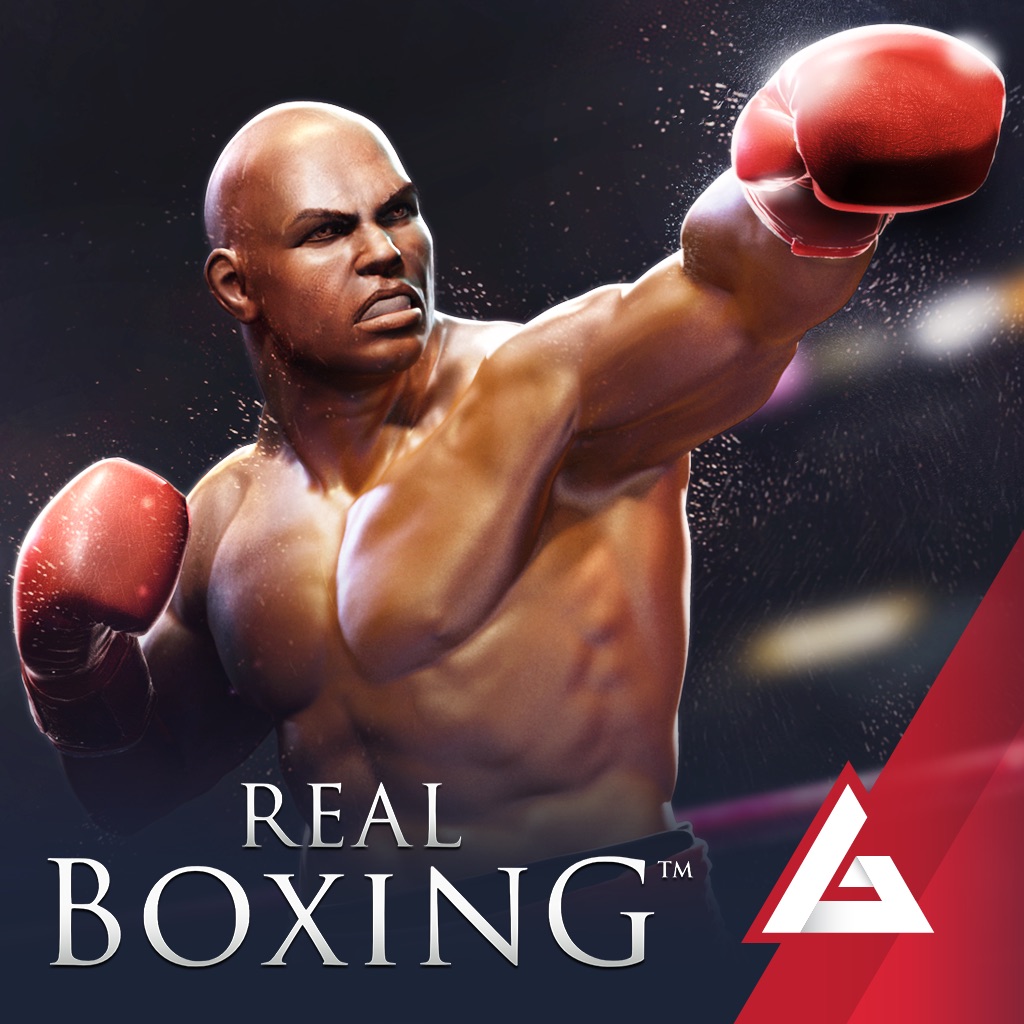Real Boxing: KO Fight Club img