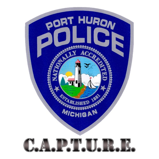 Port Huron PD