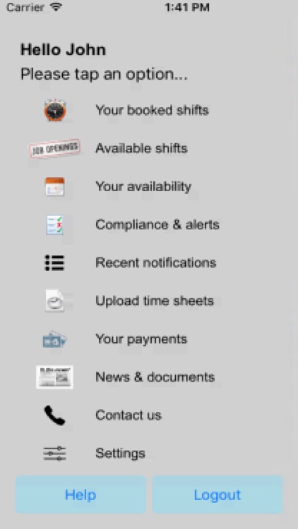 Team101 screenshot-5