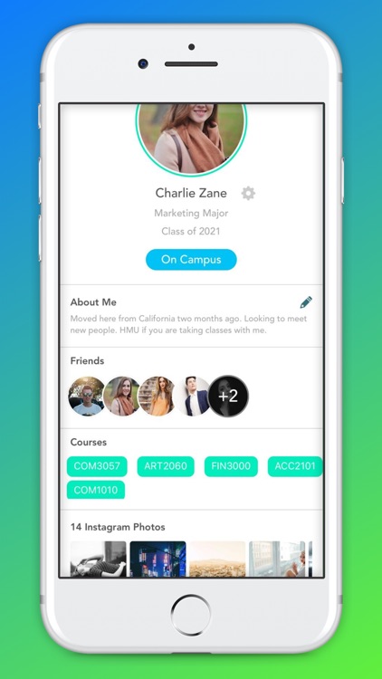 PeerCord screenshot-3