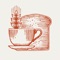 The Official Specialty’s Café & Bakery mobile app has arrived