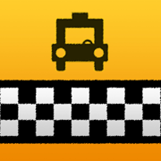 Taxi Tracker