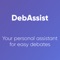 DebAssistant is an app to help and assist students in debate and public speaking as a whole