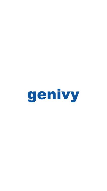Genivy