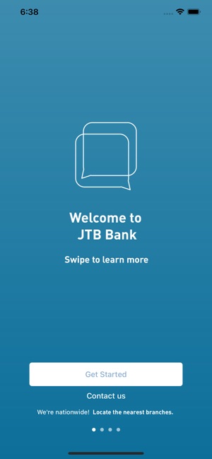 JTBBank(圖2)-速報App