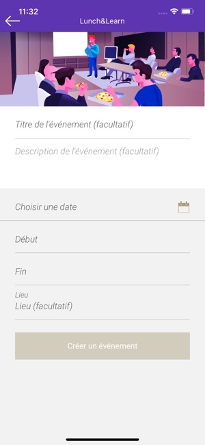 SQLI Events(圖3)-速報App