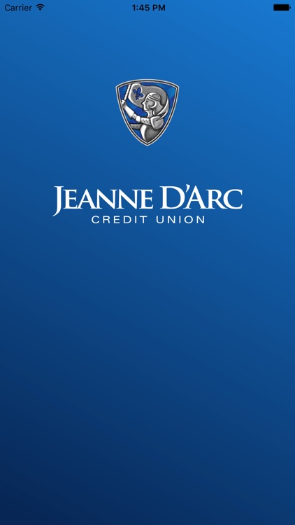 Jeanne D'Arc CU Mobile Banking