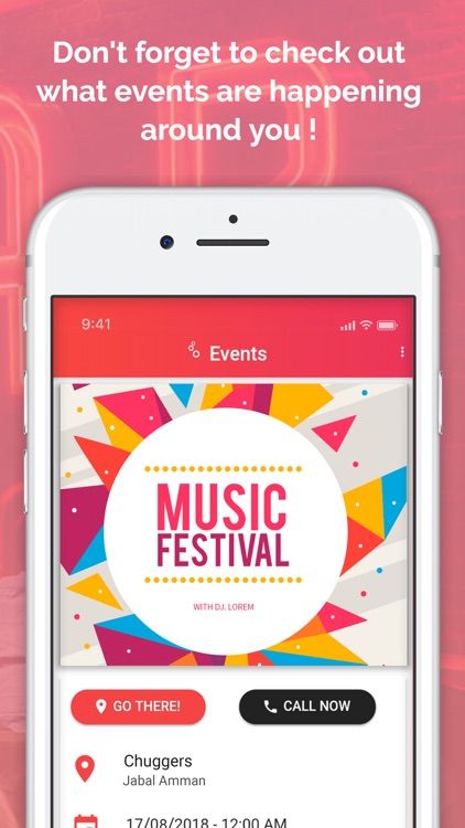 Woozy App screenshot-4