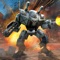 The AI Crisis caused untold destruction across the cities of humanity, with human forces winning a hard-fought, epic battle against the robot uprising