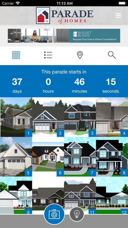 Western MI Parade of Homes