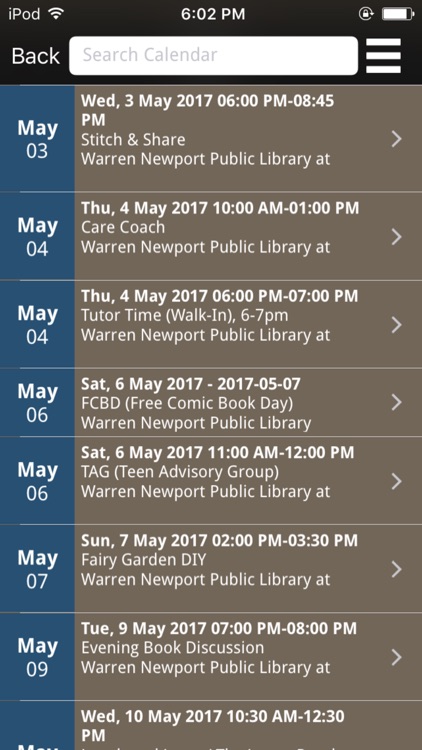 WNPL Mobile screenshot-3