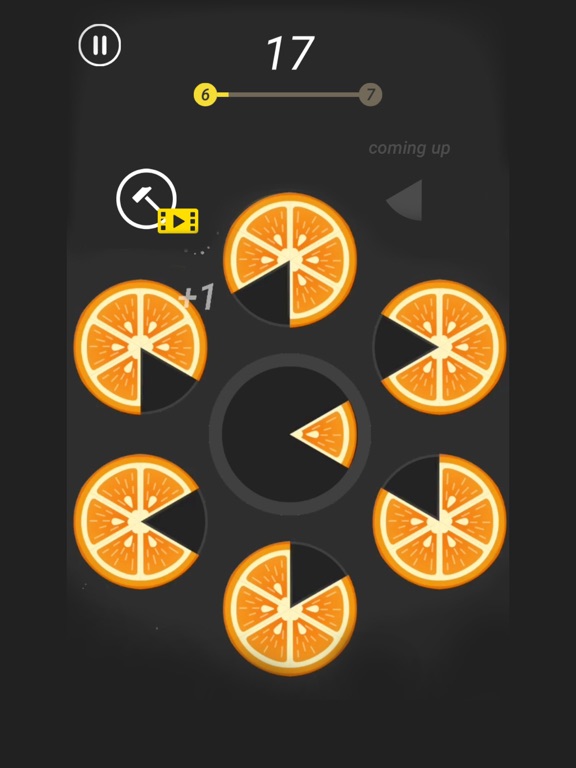 Slices: Relax Puzzle Game screenshot 2