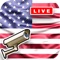 Icon Live Webcam USA: CCTV Cameras