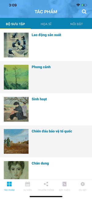 Pacific Art Gallery(圖2)-速報App