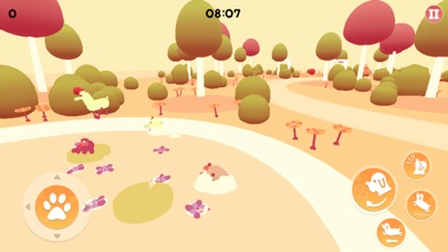 Little Puppy Simulator screenshot 4
