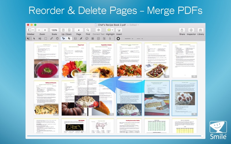 PDFpen 12 screenshot 4