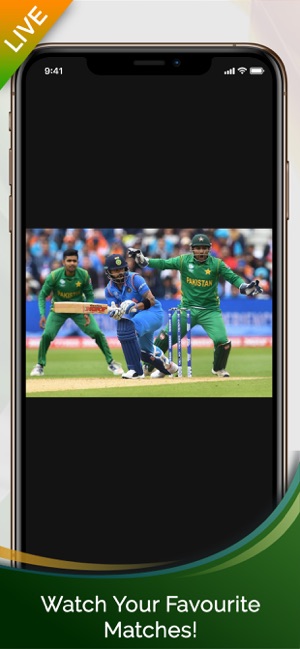 Pak India TV HD LIVE(圖4)-速報App