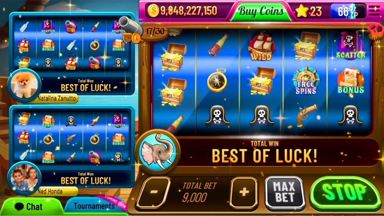 Best Casino Social Slots Fun