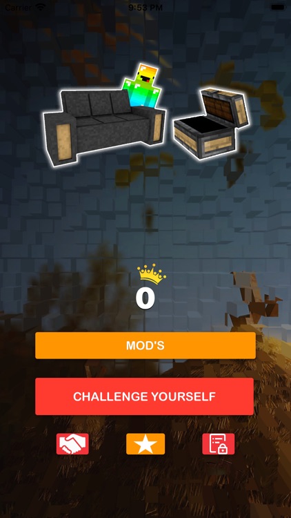 MODS FOR MICRAFT-MC BEDWARS