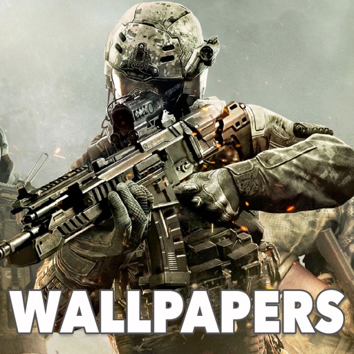 90 Call of Duty HD Wallpapers und Hintergründe