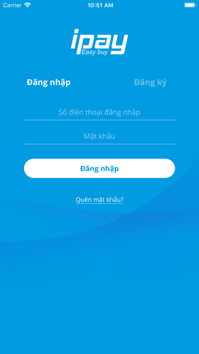 iPay.vn - Easy buy screenshot 4