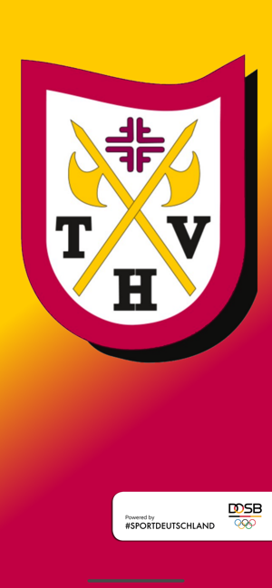 Turnverein 1890 Hallstadt e.V.(圖1)-速報App