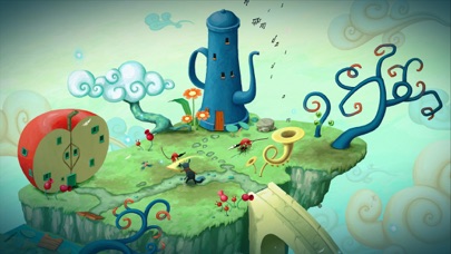 Figment: Journey Into the Mind screenshot 4