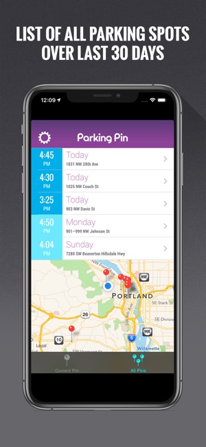 Parking Pin™(圖3)-速報App