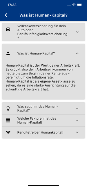 Human-Kapital-Rechner(圖3)-速報App