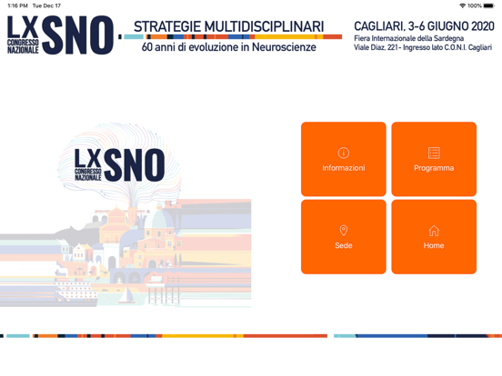 Screenshot #5 pour LX SNO 2020