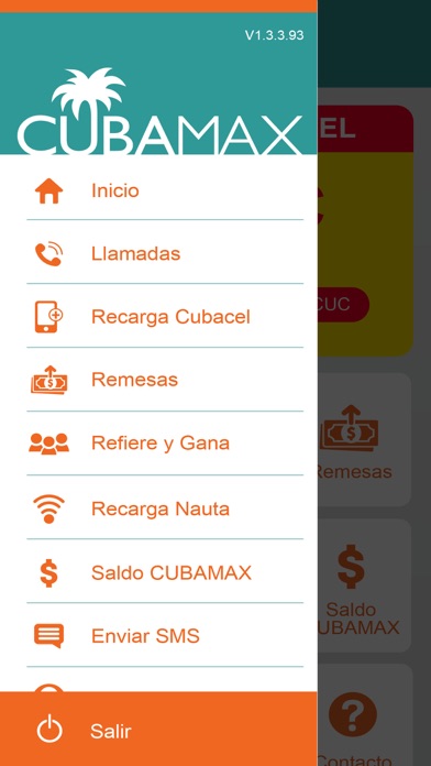 CubaMax screenshot 2