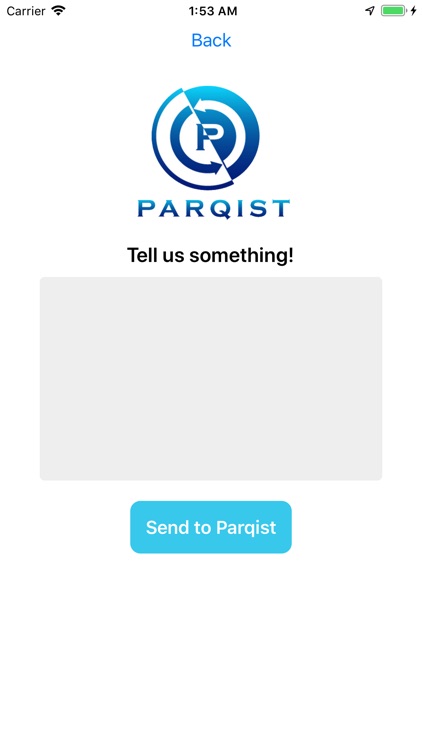 Parqist