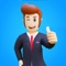 Welcome to Idle Success - a brand new idle game