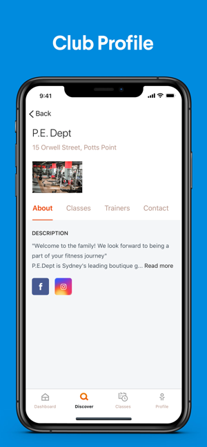 P.E. Dept(圖3)-速報App