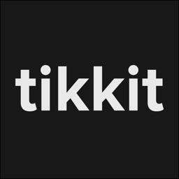 Tikkit - Events for everyone