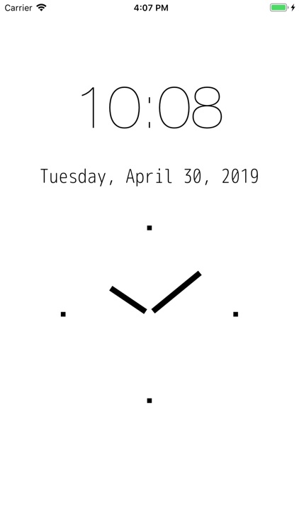 Alarm & Timer screenshot-5