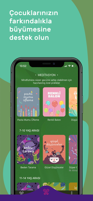 Anda Burada: Meditasyon, Uyku(圖5)-速報App