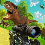 Dinosaur Hunter- Hunting Game