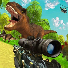 Activities of Dinosaur Hunter- Hunting Game