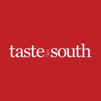 Taste of the South app not working? crashes or has problems?