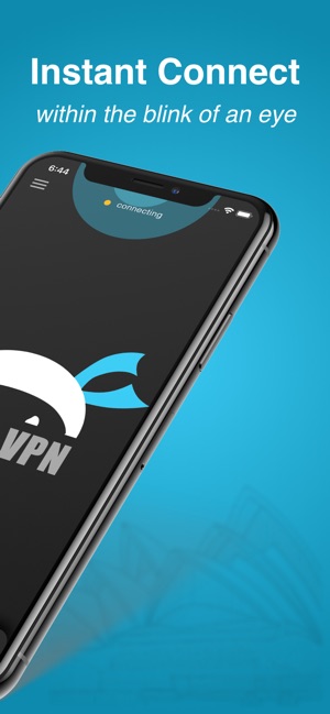 Ninja VPN - VPN Master Proxy(圖2)-速報App