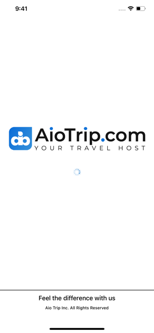 Aiotrip: Travel Marketplace