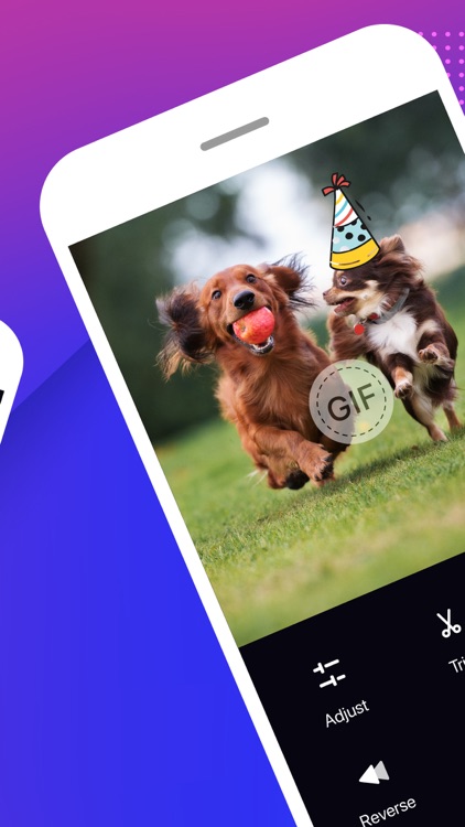 Gif Maker -Video Gifs Creator