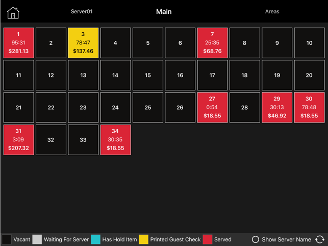 SOrder(圖1)-速報App