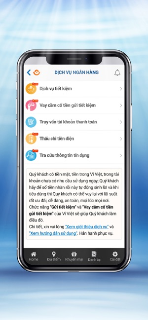 Ví Việt(圖5)-速報App