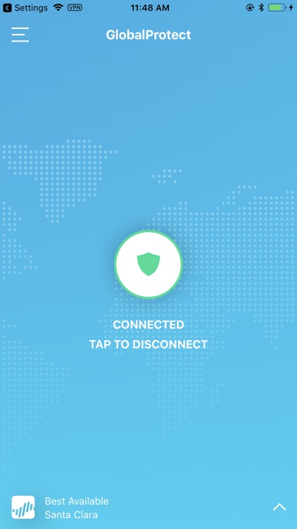 GlobalProtect™
