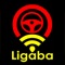 Ligaba is a transport service booking app for requesting a reliable, fast and affordable ride in Addis Ababa and other cities across Africa