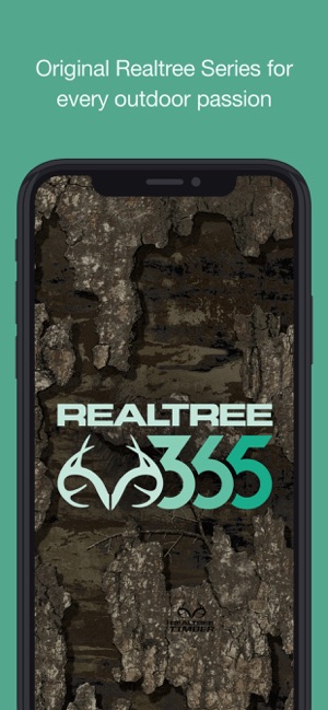 Realtree 365(圖1)-速報App