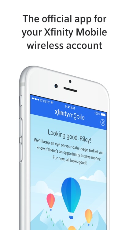 Xfinity Mobile