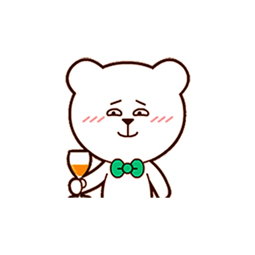 White Bear icon